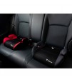 Teknum Car Seat Booster Pluto 4-12yrs Black